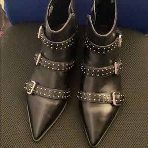 Brand New, no box, Nine West boots , 9M